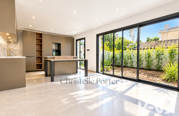 Vente Maison/villa 4 pièces — photo 3