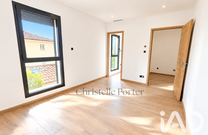 Vente Maison/villa 4 pièces — photo 4