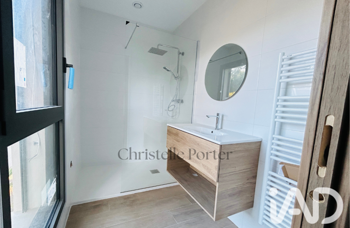 Vente Maison/villa 4 pièces — photo 5