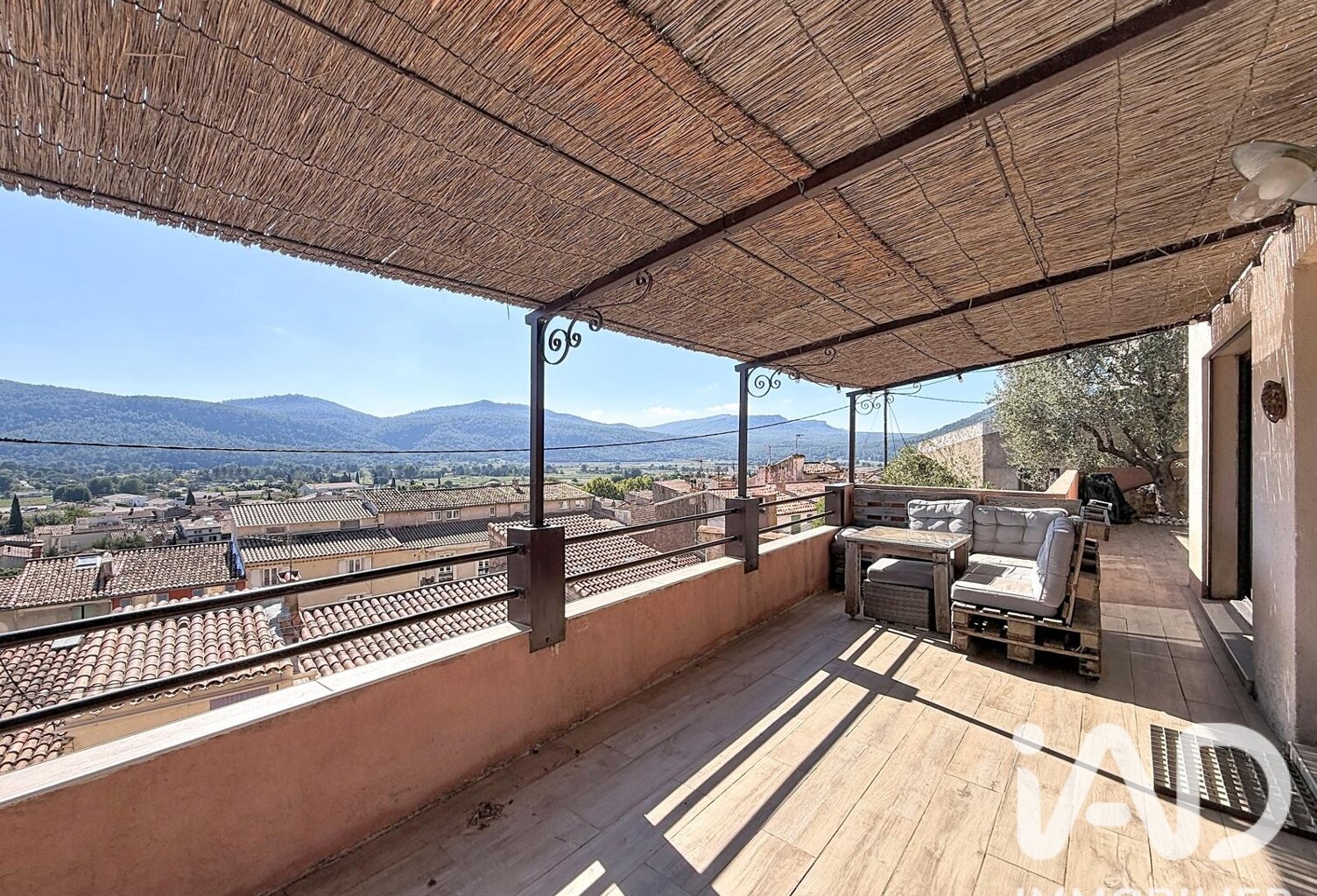 Vente Maison/villa 4 pièces — photo 1