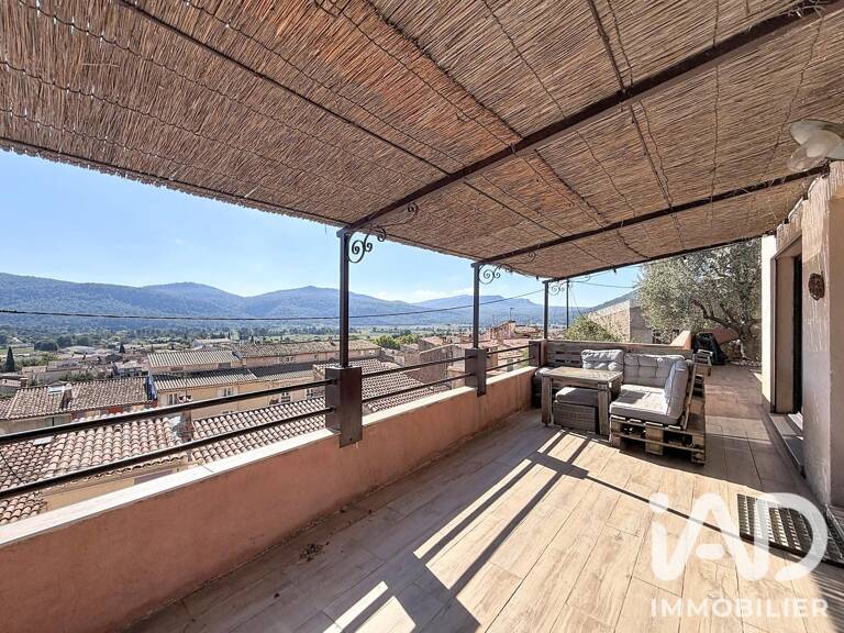Vente Maison/villa 4 pièces — photo 1