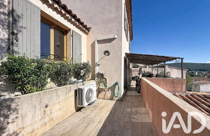 Vente Maison/villa 4 pièces — photo 2