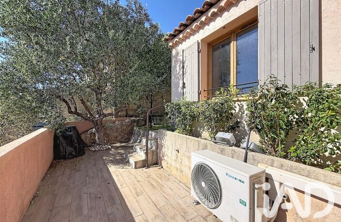 Vente Maison/villa 4 pièces — photo 3