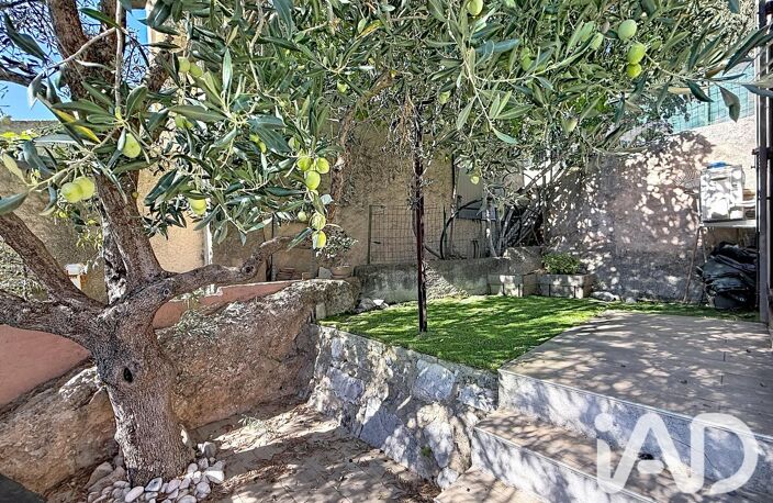 Vente Maison/villa 4 pièces — photo 5