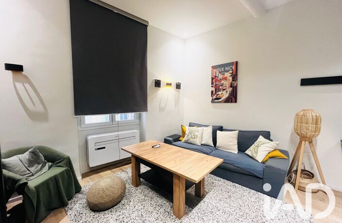 Vente Appartement 3 pièces — photo 3
