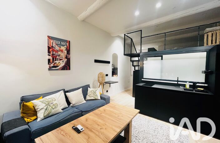 Vente Appartement 3 pièces — photo 5