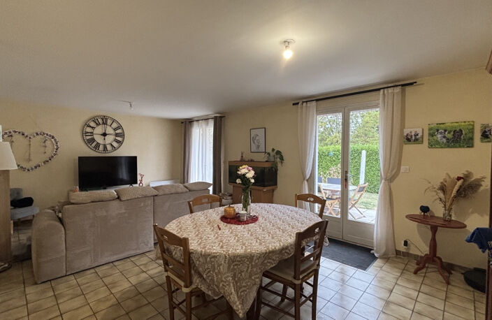Maison de plain-pied de type 5 avec 400 m2 de terrain — photo 3
