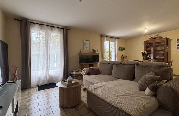 Maison de plain-pied de type 5 avec 400 m2 de terrain — photo 4