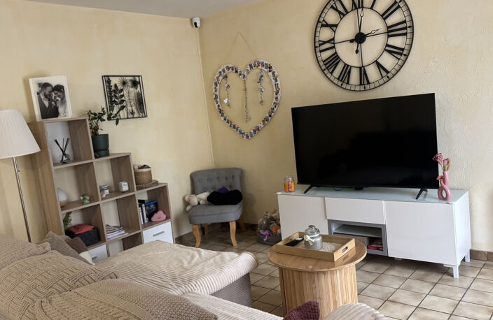Maison de plain-pied de type 5 avec 400 m2 de terrain — photo 5