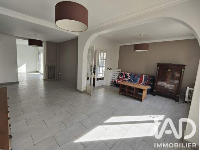Vente Maison/villa 8 pièces — photo du bien