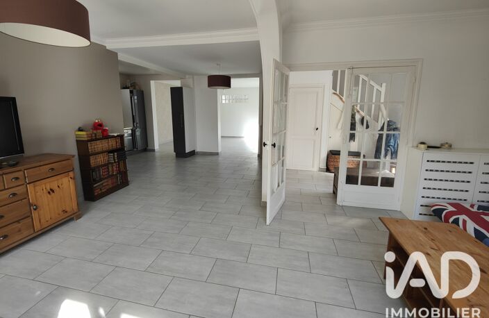 Vente Maison/villa 8 pièces — photo 3