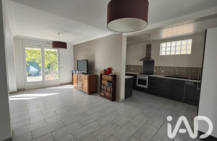 Vente Maison/villa 8 pièces — photo 4