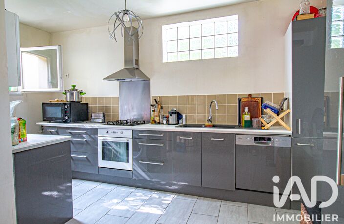 Vente Maison/villa 8 pièces — photo 5