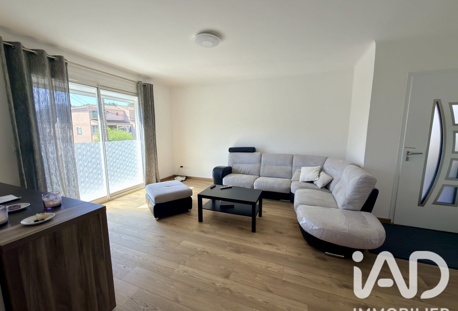 Vente Maison traditionnelle 4 pièces — photo 1