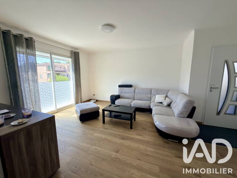 Vente Maison traditionnelle 4 pièces — photo 1