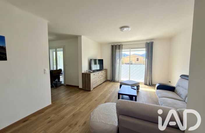 Vente Maison traditionnelle 4 pièces — photo 2