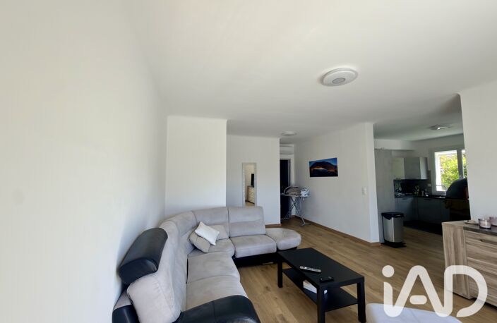 Vente Maison traditionnelle 4 pièces — photo 3