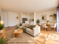 Vente Appartement 3 pièces — photo 2