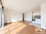 Vente Appartement 3 pièces — photo 3