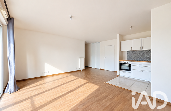 Vente Appartement 3 pièces — photo 3