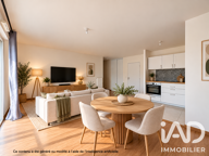 Vente Appartement 3 pièces — photo 4