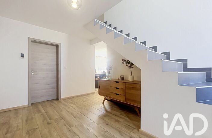Vente Maison d'architecte 6 pièces — photo 2
