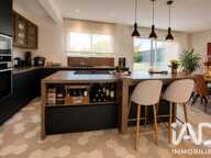Vente Maison d'architecte 6 pièces — photo 3