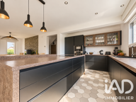 Vente Maison d'architecte 6 pièces — photo 4