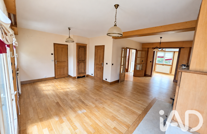 Vente Maison traditionnelle 7 pièces — photo 3