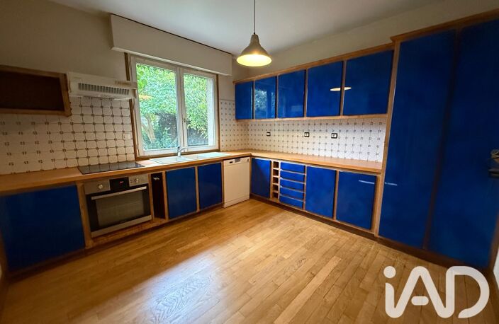 Vente Maison traditionnelle 7 pièces — photo 5