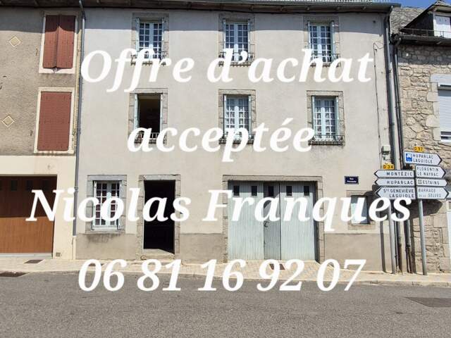 Vente Maison/villa 5 pièces — photo du bien