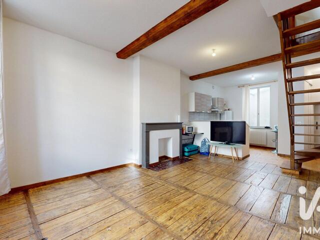 Appartement à Riom