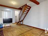 Location Duplex 3 pièces — photo 2