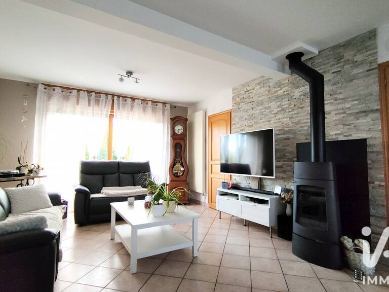 Vente Maison traditionnelle 6 pièces — photo 1