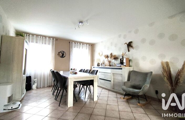 Vente Maison traditionnelle 6 pièces — photo 2