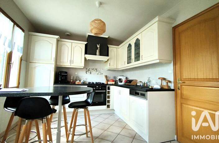 Vente Maison traditionnelle 6 pièces — photo 4