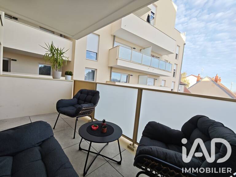 Vente Appartement 2 pièces — photo 1