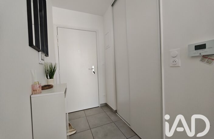 Vente Appartement 2 pièces — photo 2