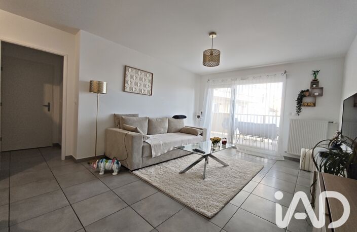Vente Appartement 2 pièces — photo 3