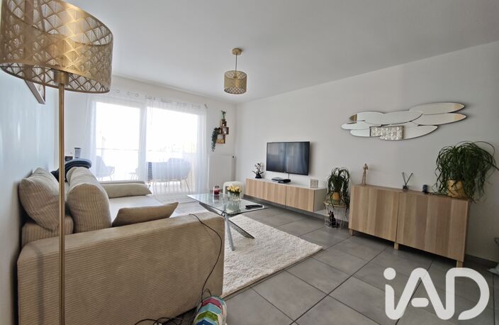 Vente Appartement 2 pièces — photo 4