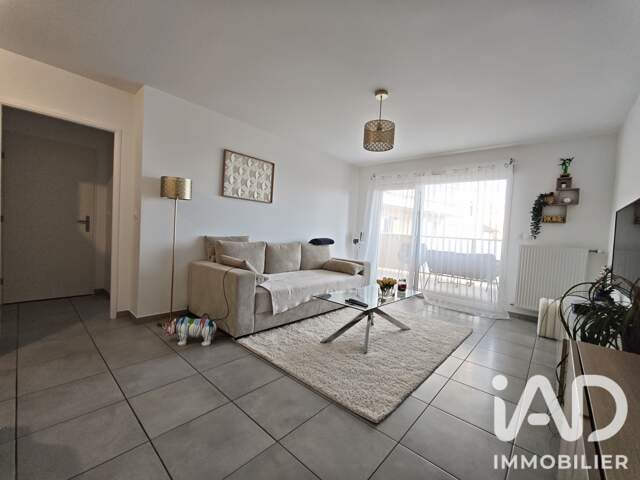 Vente Appartement 2 pièces — photo du bien