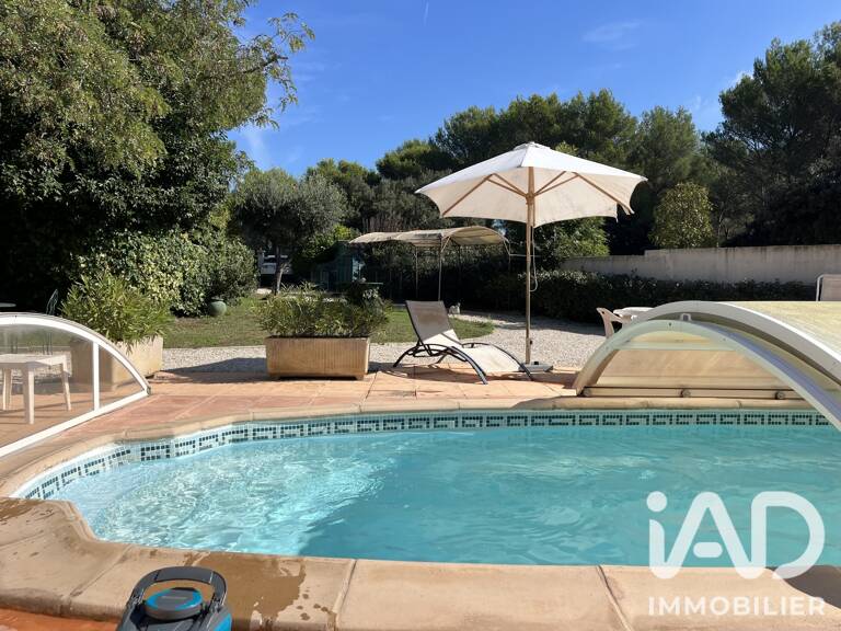 Vente Maison/villa 5 pièces — photo 1