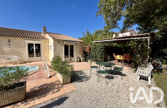 Vente Maison/villa 5 pièces — photo 2