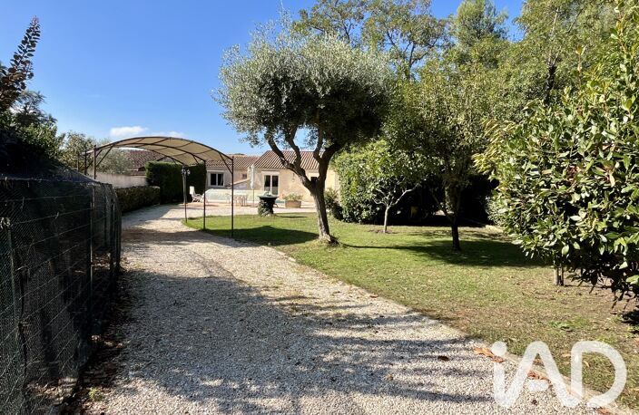 Vente Maison/villa 5 pièces — photo 3