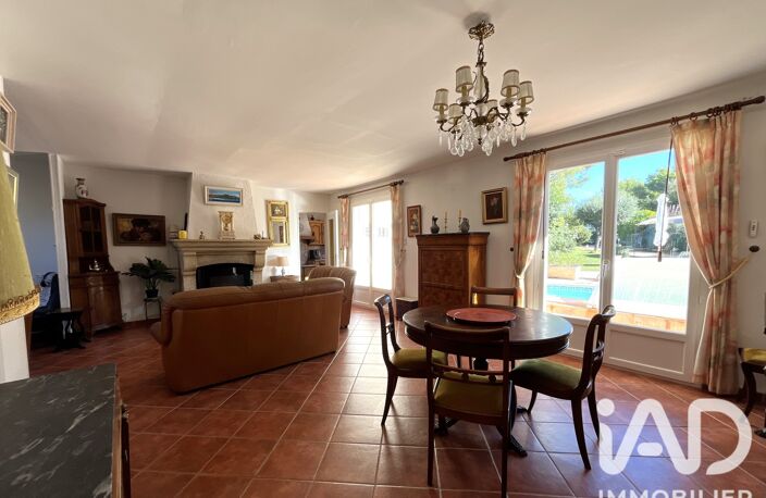 Vente Maison/villa 5 pièces — photo 4