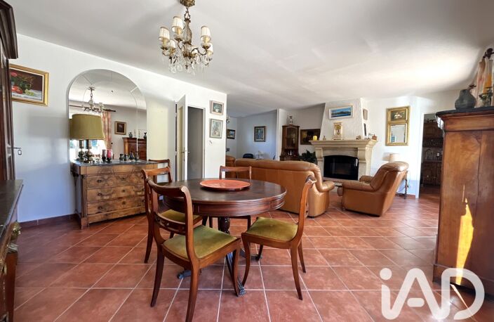 Vente Maison/villa 5 pièces — photo 5
