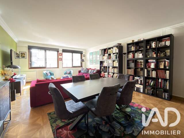 Vente Appartement 4 pièces — photo du bien