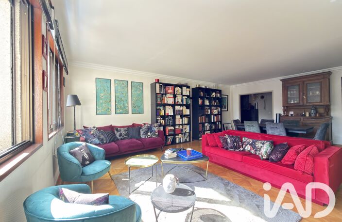 Vente Appartement 4 pièces — photo 3