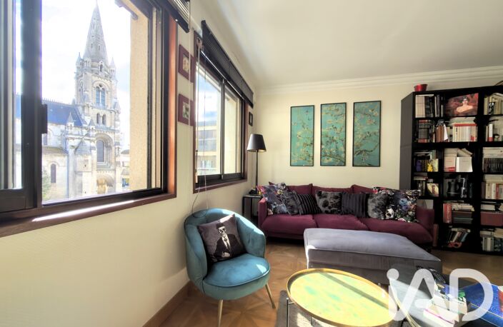 Vente Appartement 4 pièces — photo 4