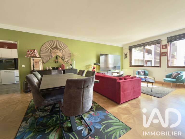 Vente Appartement 4 pièces — photo 1